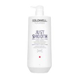 Shampoo Goldwell Just Smooth 1 L #1
