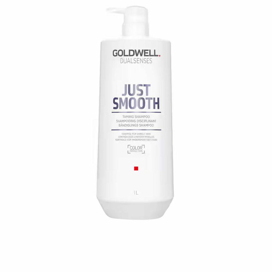Shampoo Goldwell Just Smooth 1 L #2