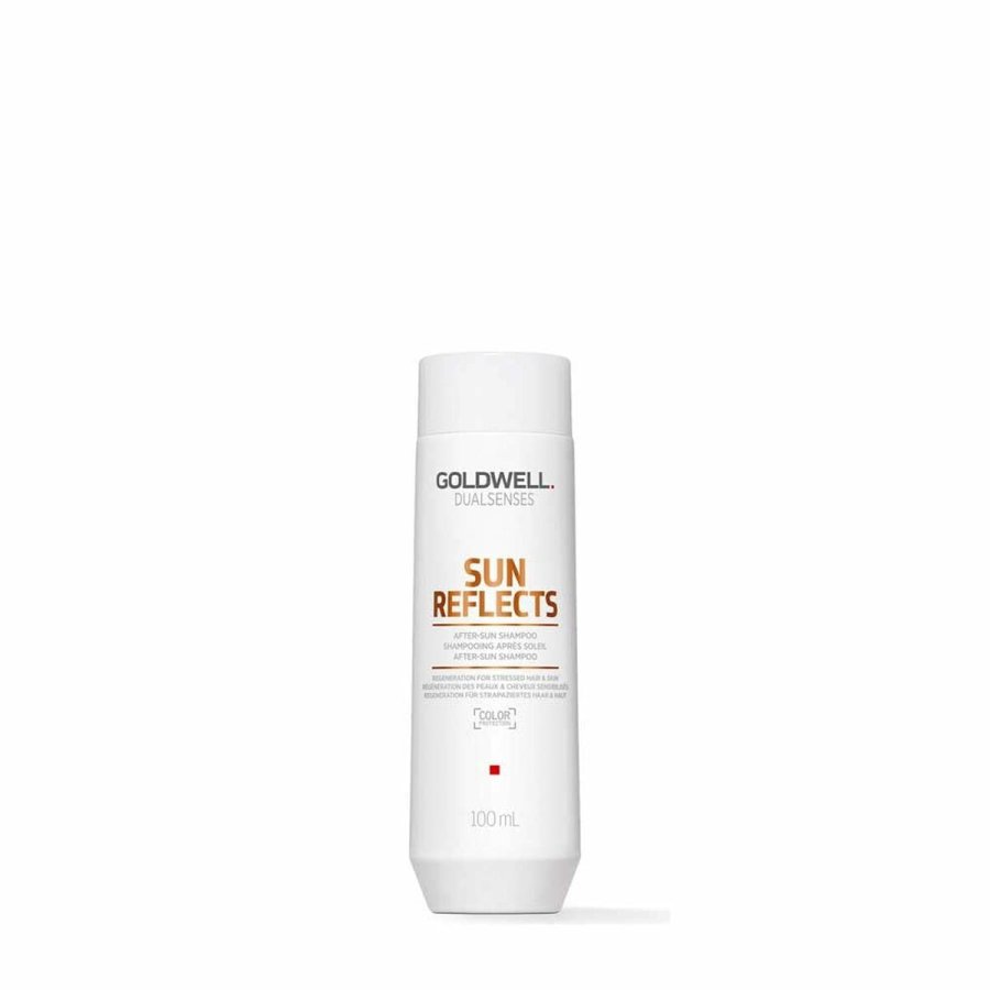 Shampoo Goldwell SUN REFLECTS 250 ml #2