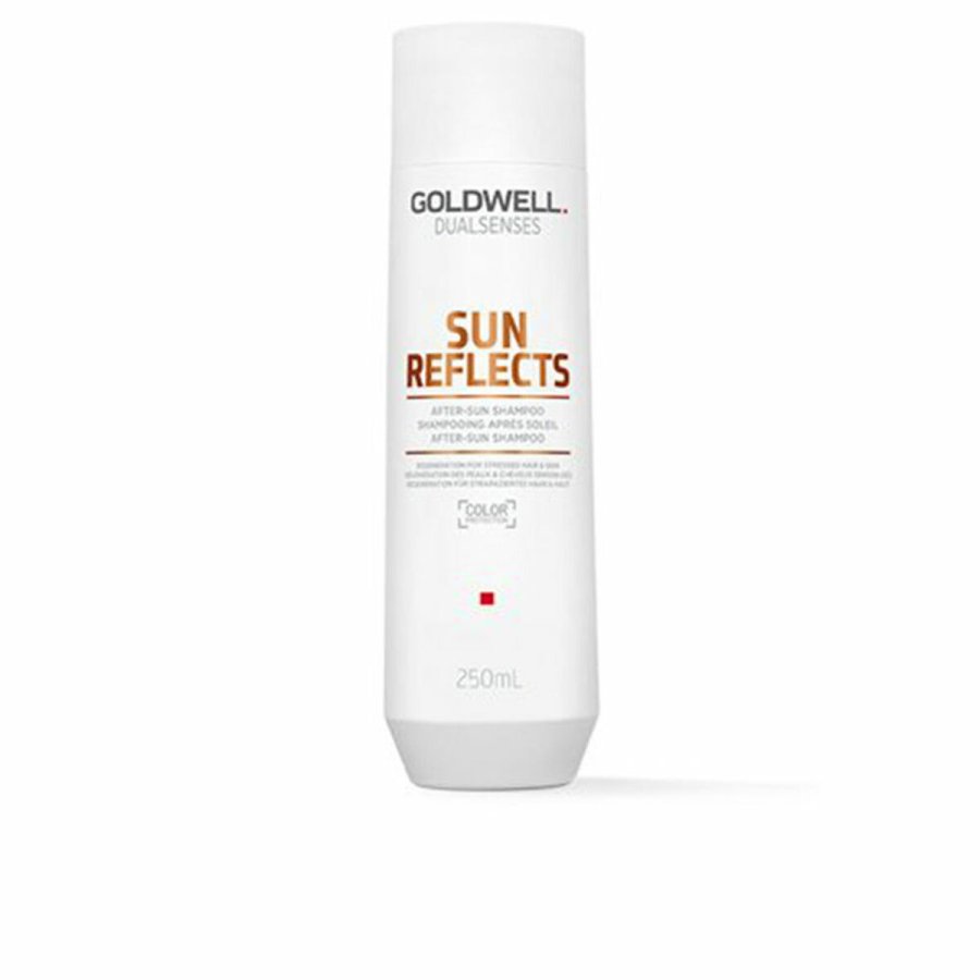 Shampoo Goldwell SUN REFLECTS 250 ml #1