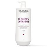 Shampoo Goldwell Blondes Highlights #1