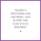 Shampoo Goldwell Blondes Highlights #4