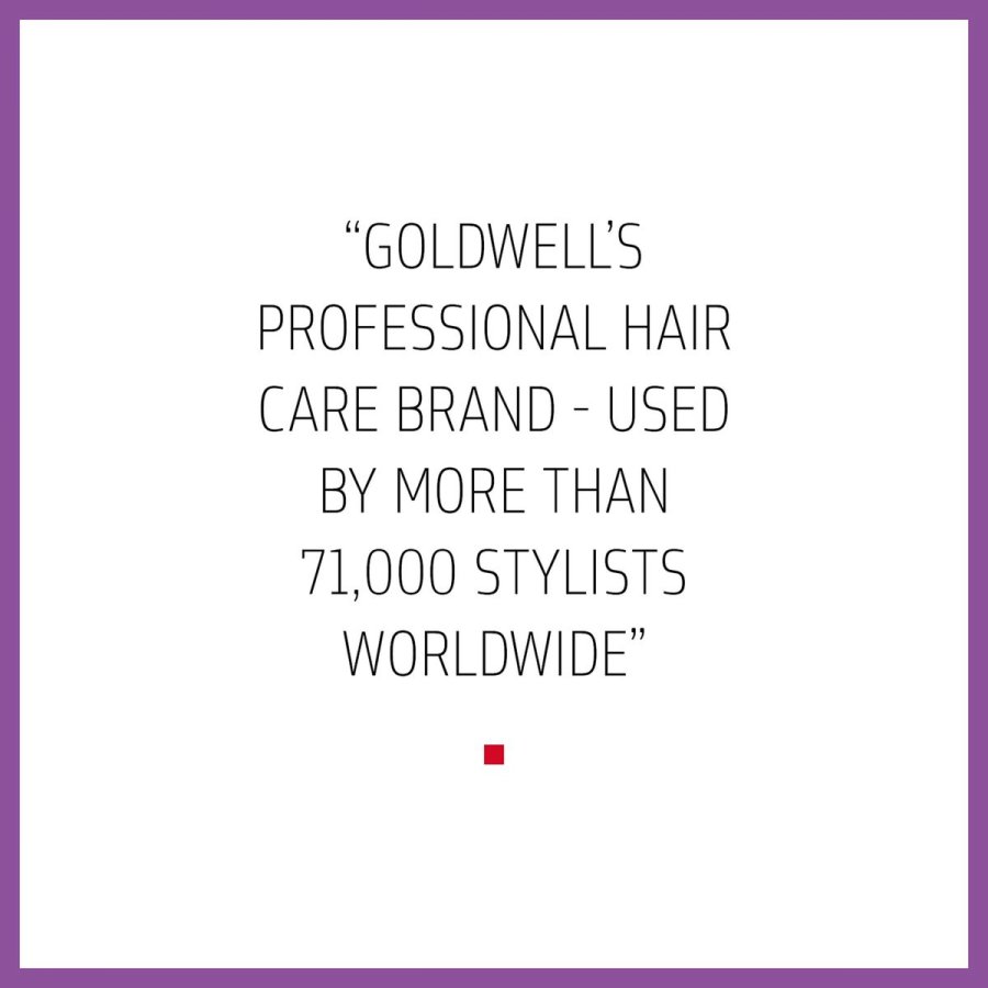 Shampoo Goldwell Blondes Highlights #4