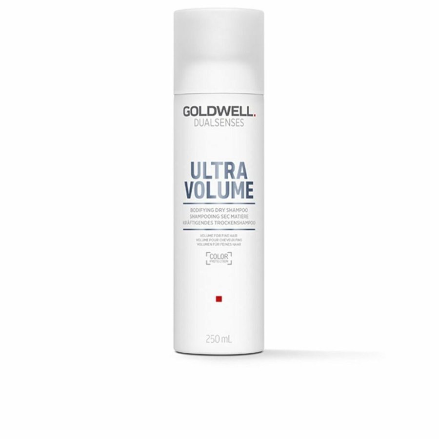 Trshampoo Goldwell Ultra Volume 250 ml #1