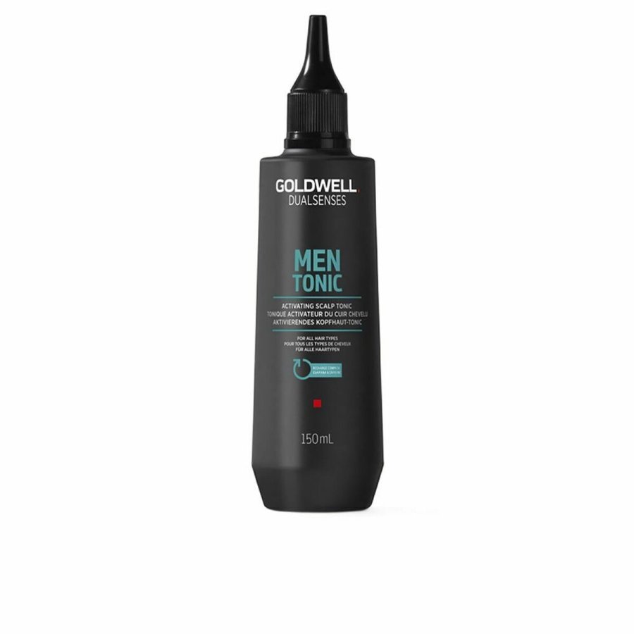 Styrkende hrbehandling Goldwell Dualsenses Men Activating Scalp #1