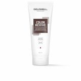 Conditioner til farvet hr Goldwell Color Revive Cool Brown 200 ml #1