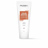 Conditioner til farvet hr Goldwell Color Revive Warm Red 200 ml #1