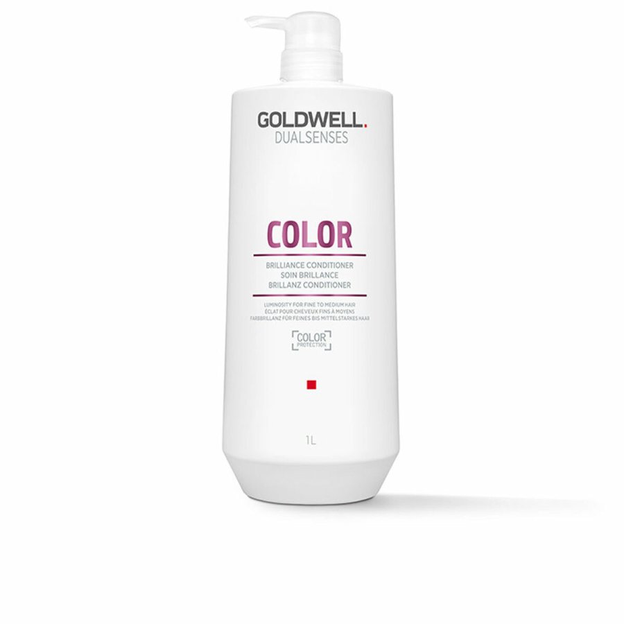 Conditioner til farvet hr Goldwell Color 1 L #1