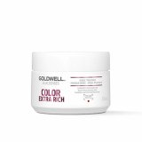 Maske Beskyttelse af Farven Goldwell Color Extra Rich 200 ml #1
