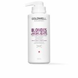 Hrstyling Creme Goldwell Dualsenses Blondes & Highlights #1