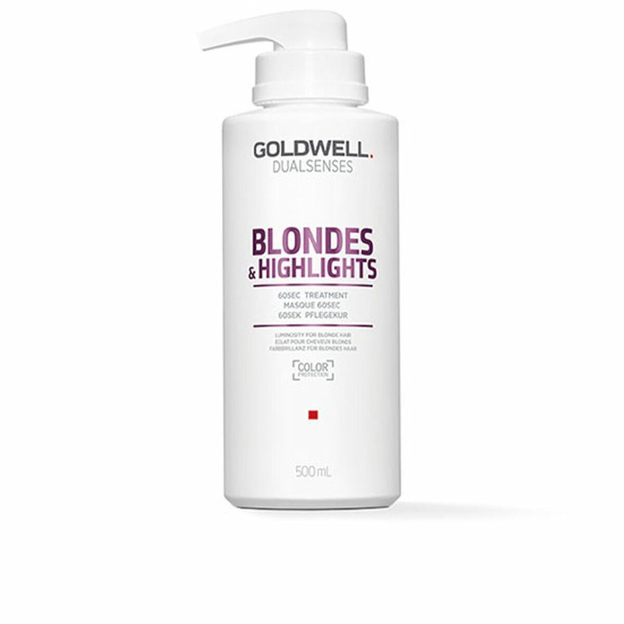 Hrstyling Creme Goldwell Dualsenses Blondes & Highlights #1