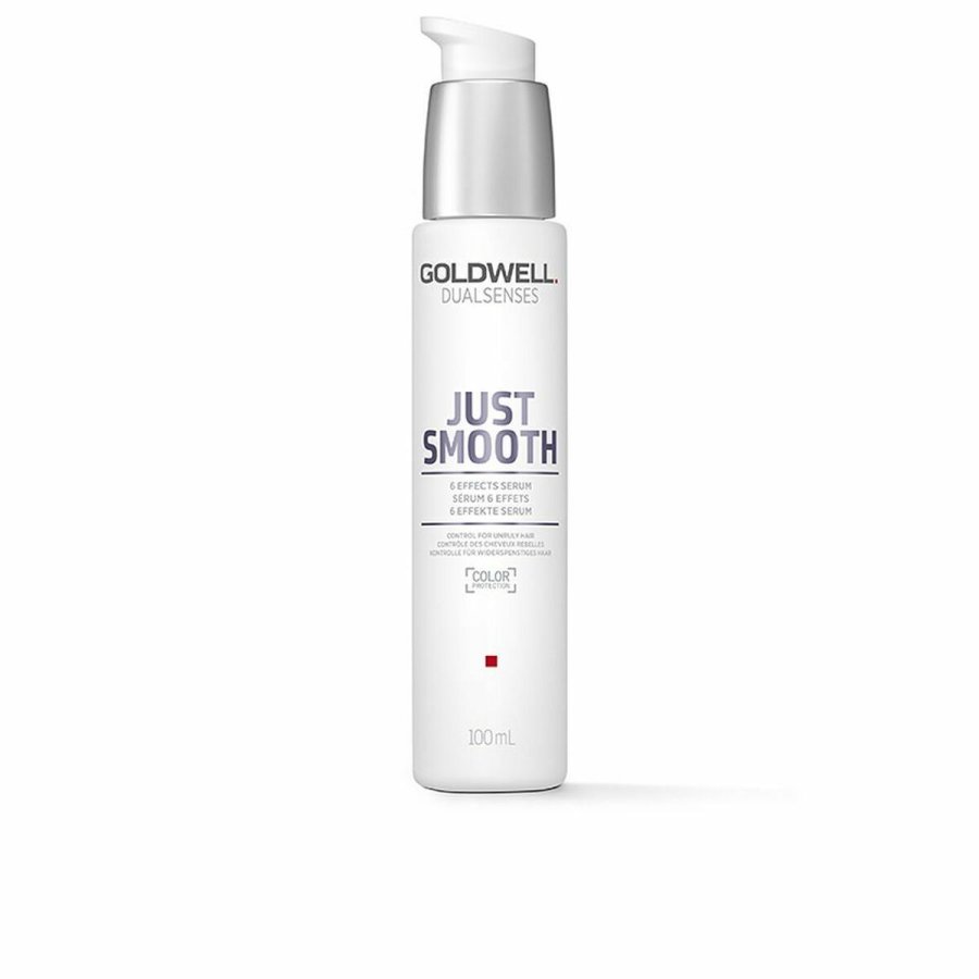 Hrserum Goldwell Just Smooth 100 ml #1