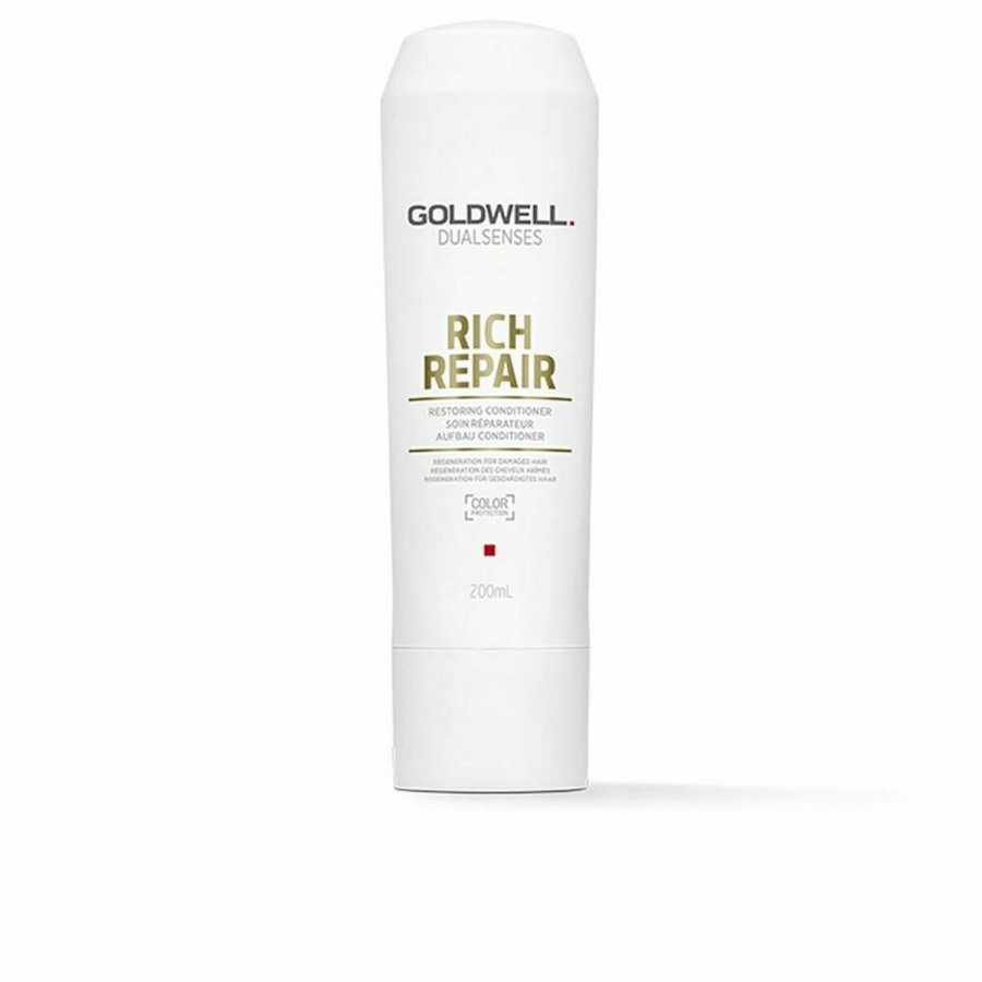 Hrstyling Creme Goldwell Rich Repair 200 ml #1