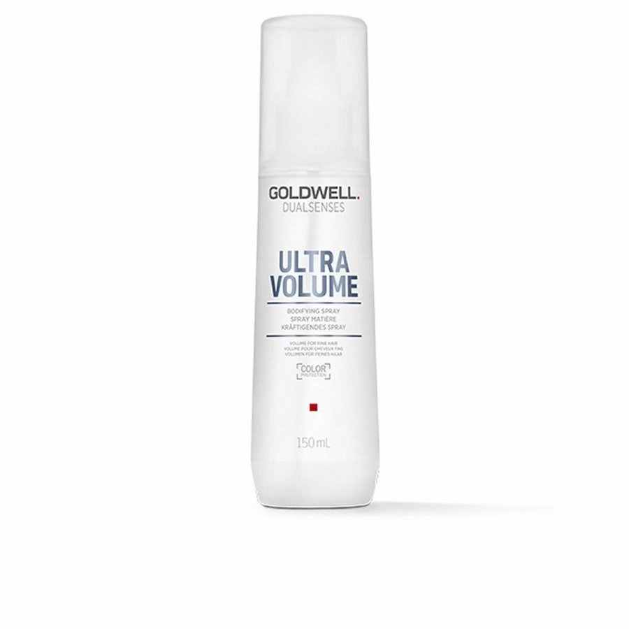 Spray til Volumen Goldwell Ultra Volume (150 ml) #1