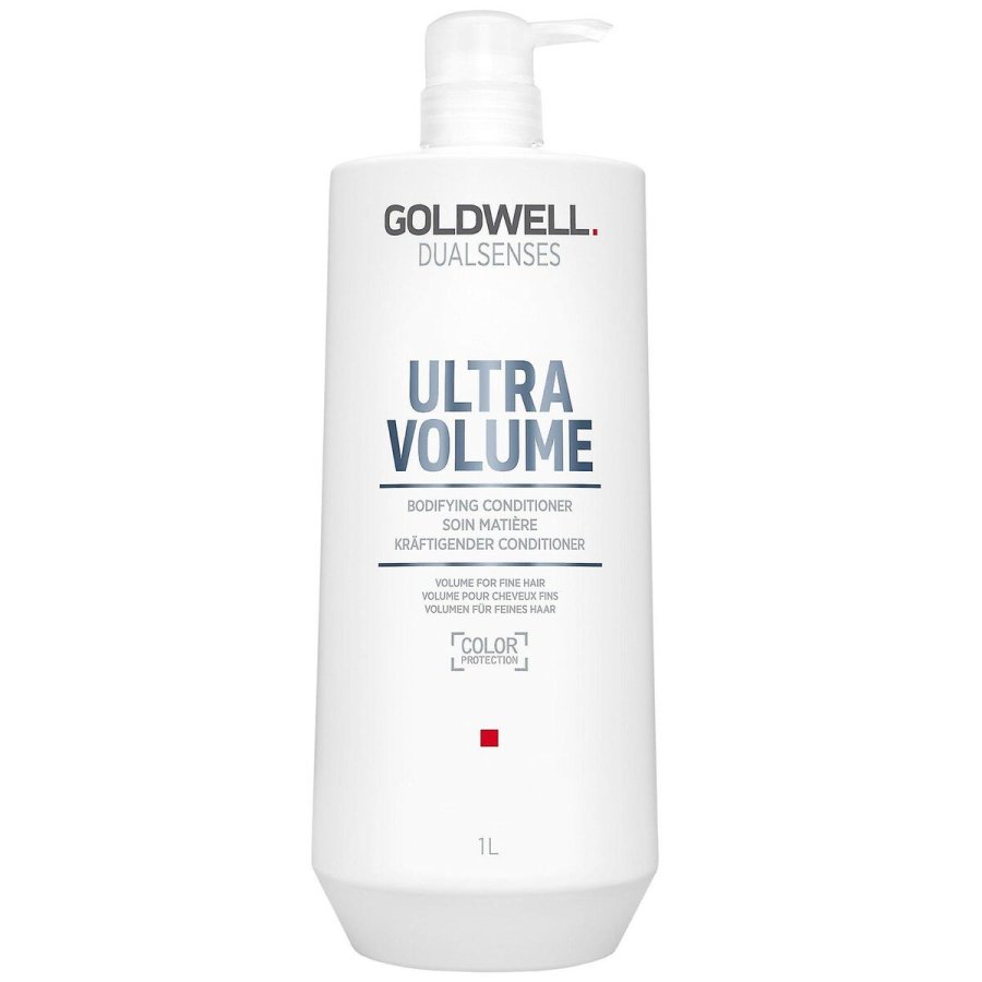 Hrbalsam Goldwell Dualsenses Ultra Volume #1