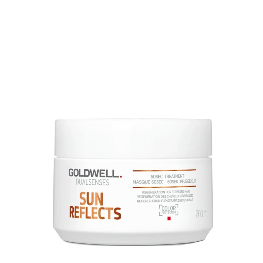 Hrmaske Goldwell SUN REFLECTS 200 ml #2