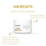 Hrmaske Goldwell SUN REFLECTS 200 ml #3
