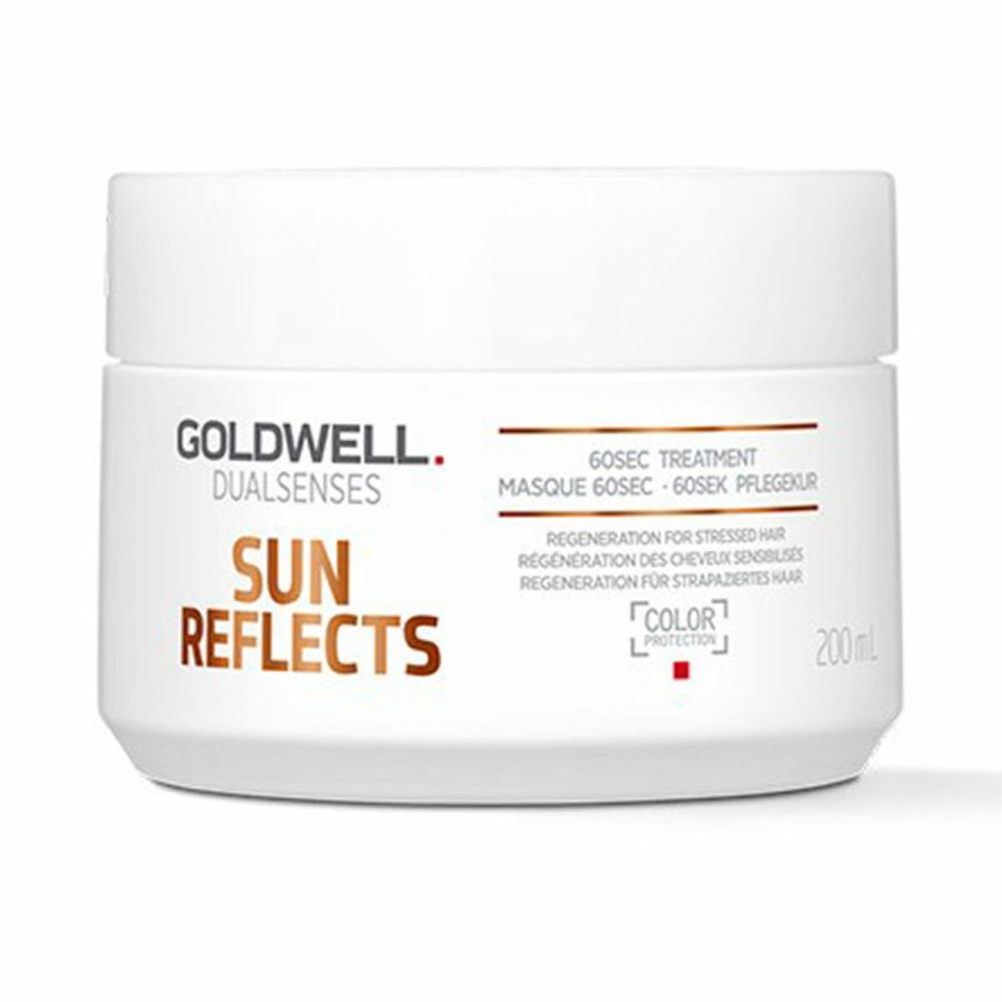 Hrmaske Goldwell SUN REFLECTS 200 ml #1