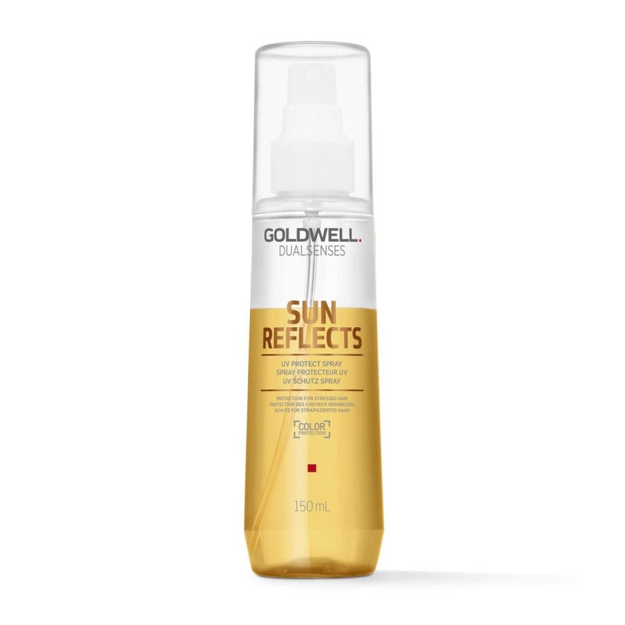 Solcreme til Hr Goldwell SUN REFLECTS 150 ml #2