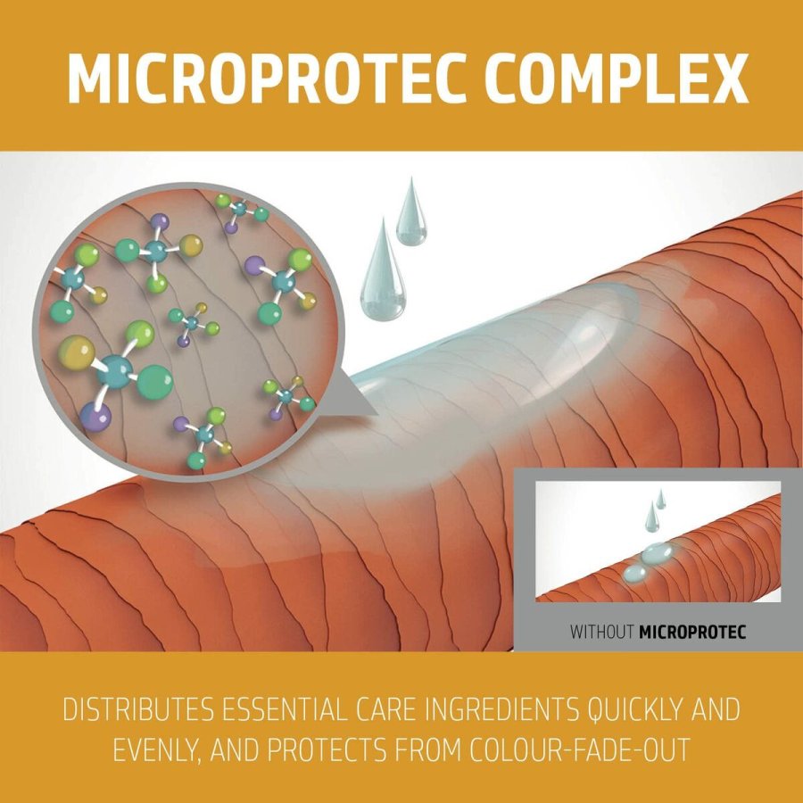 Solcreme til Hr Goldwell SUN REFLECTS 150 ml #4