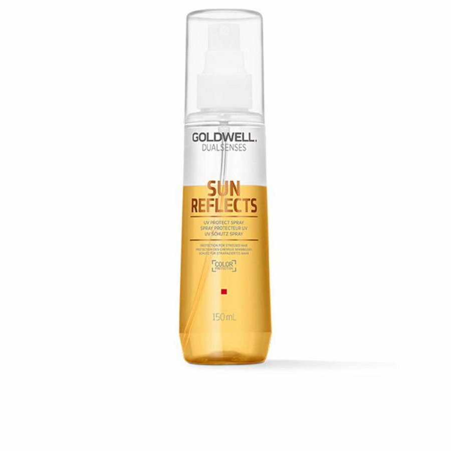 Solcreme til Hr Goldwell SUN REFLECTS 150 ml #1