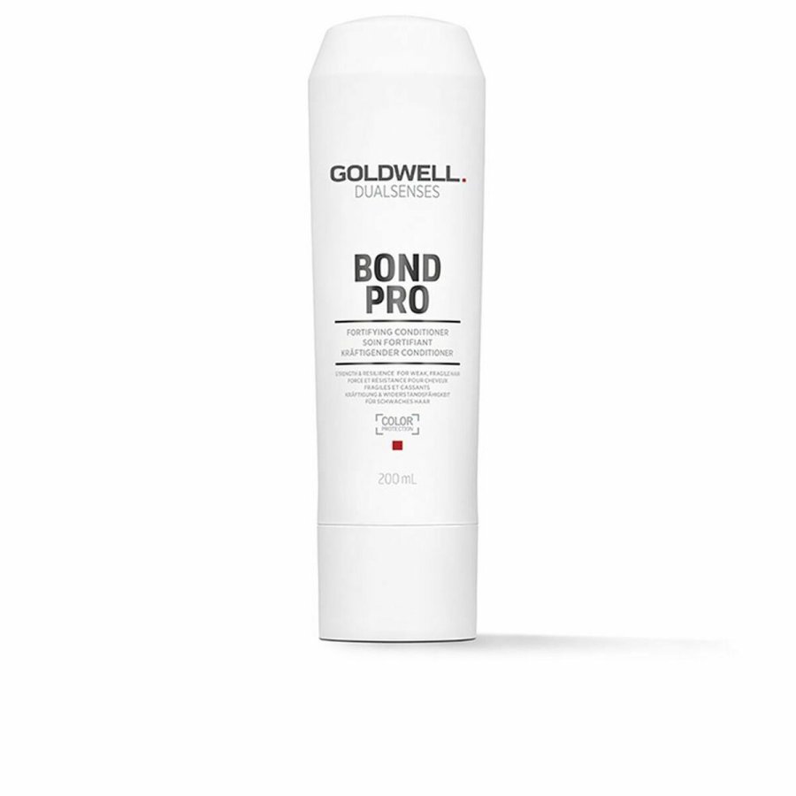 Conditioner der styrker Goldwell Bond Pro 200 ml #1