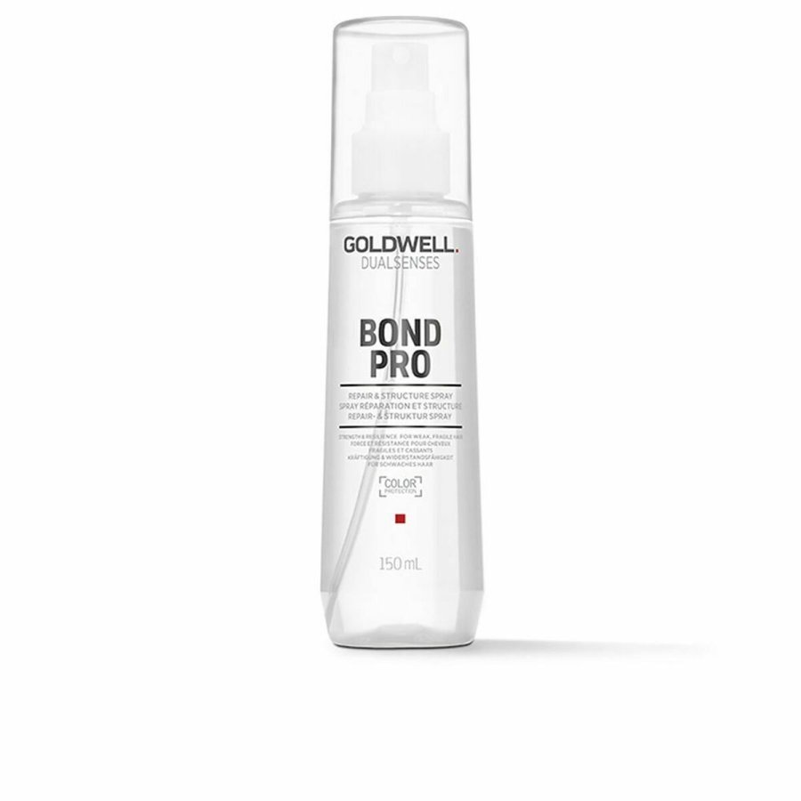Hrstyling Creme Goldwell Bond Pro 150 ml #1