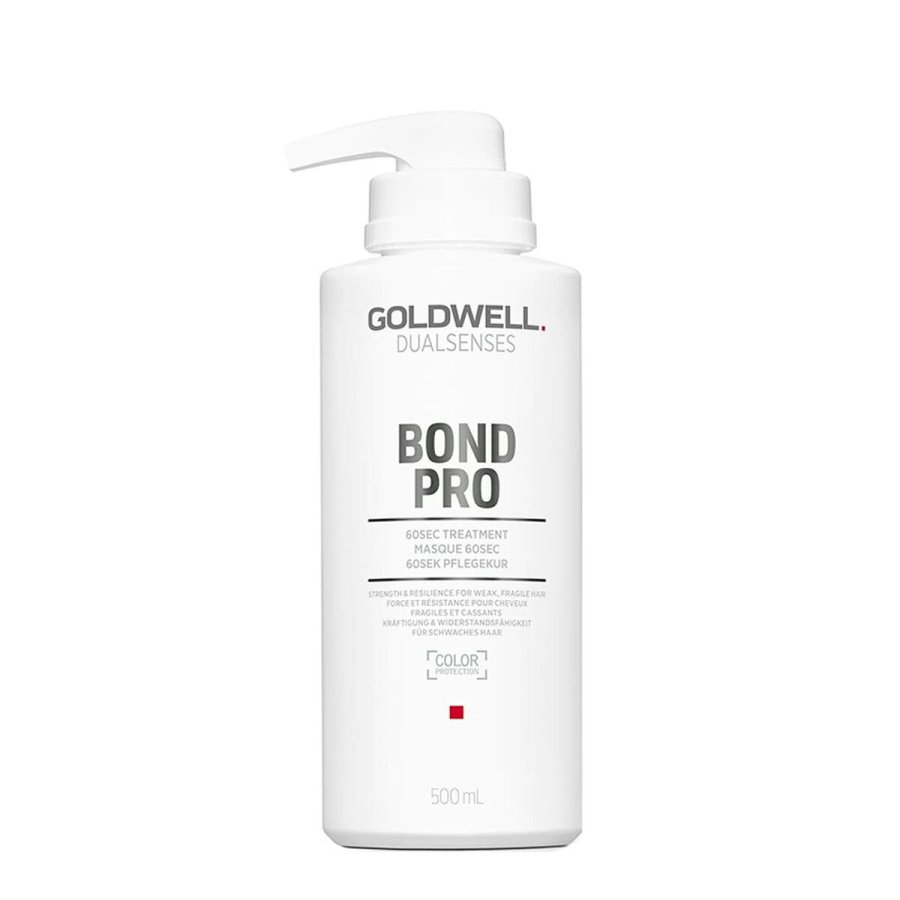 Hrmaske Goldwell Dualsanses Bond Pro 500 ml #1
