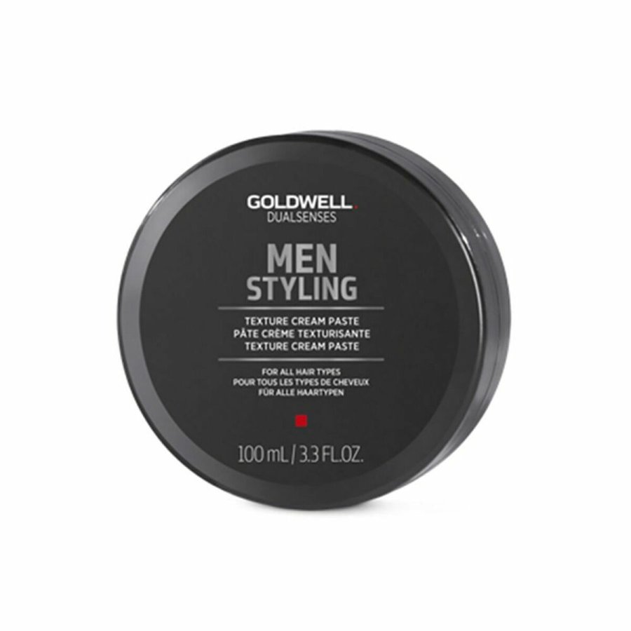Voks Goldwell TEXTURE CREAM PASTE #1