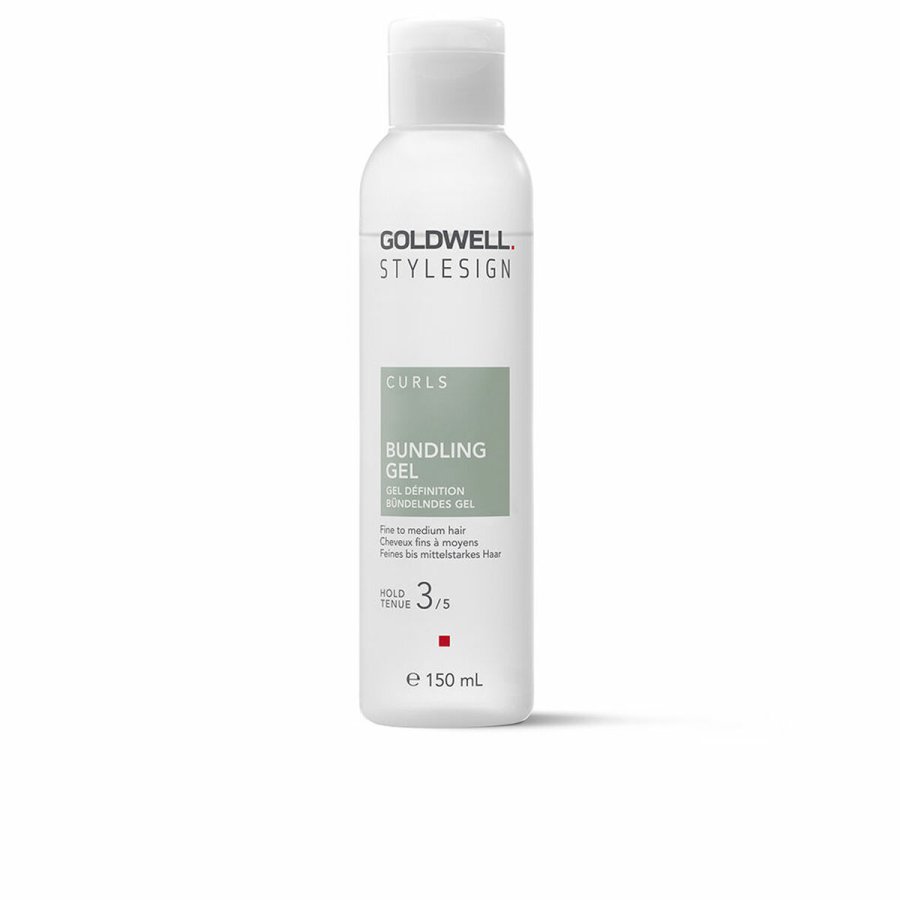 Medium hold faststtelse gel Goldwell STYLESIGN CURLS 150 ml #1