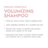 Shampoo Kerasilk ESSENTIALS 750 ml #3