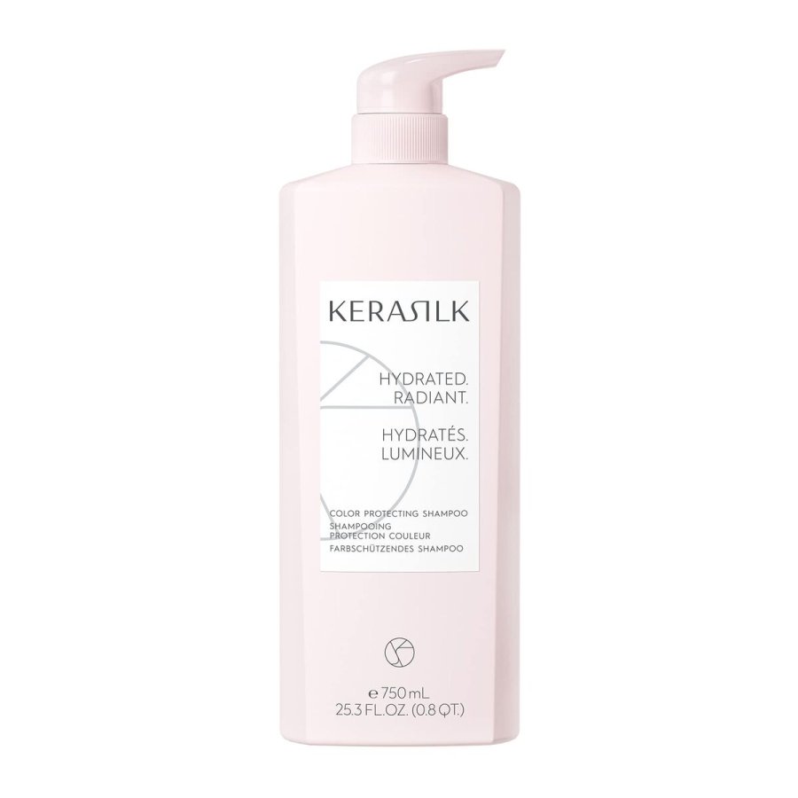 Shampoo Kerasilk ESSENTIALS #2