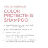 Shampoo Kerasilk ESSENTIALS #3