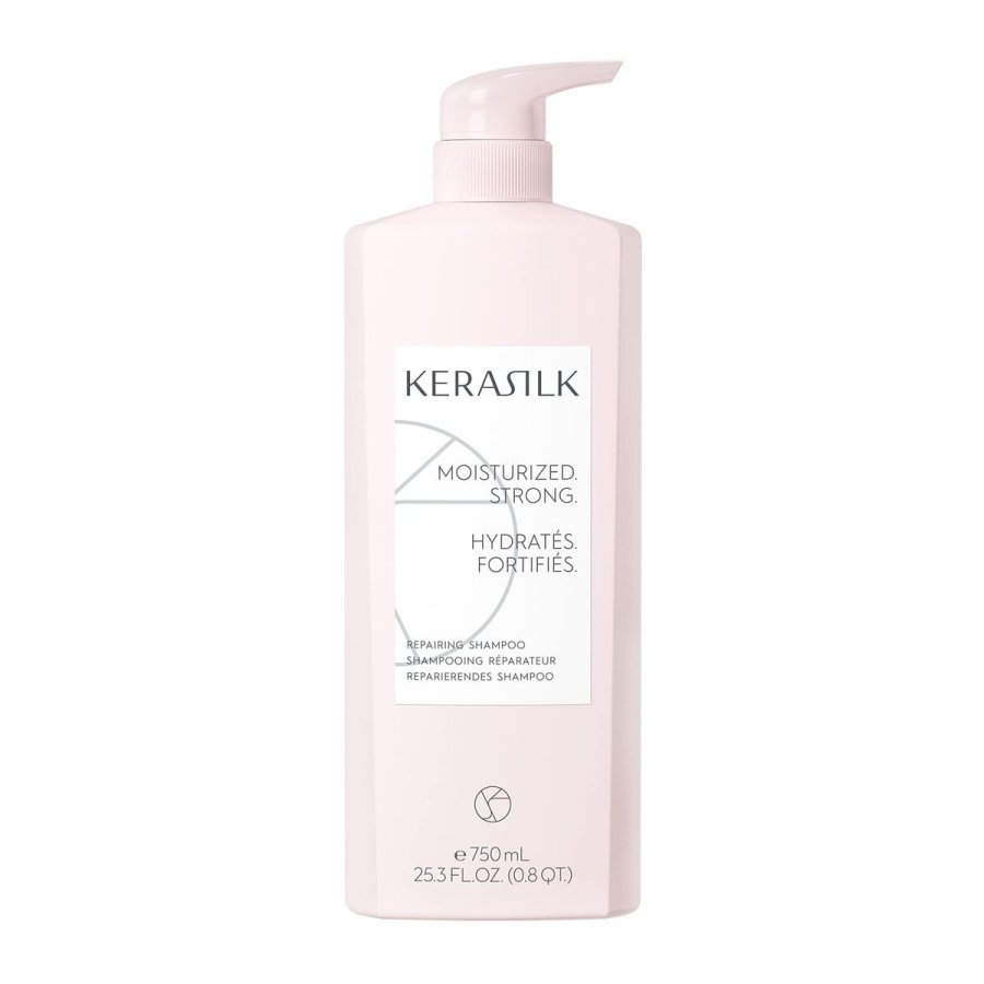 Shampoo Kerasilk ESSENTIALS 750 ml #2