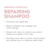 Shampoo Kerasilk ESSENTIALS 750 ml #3