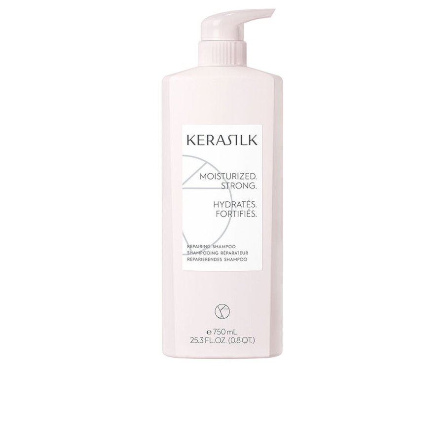 Shampoo Kerasilk ESSENTIALS 750 ml #1