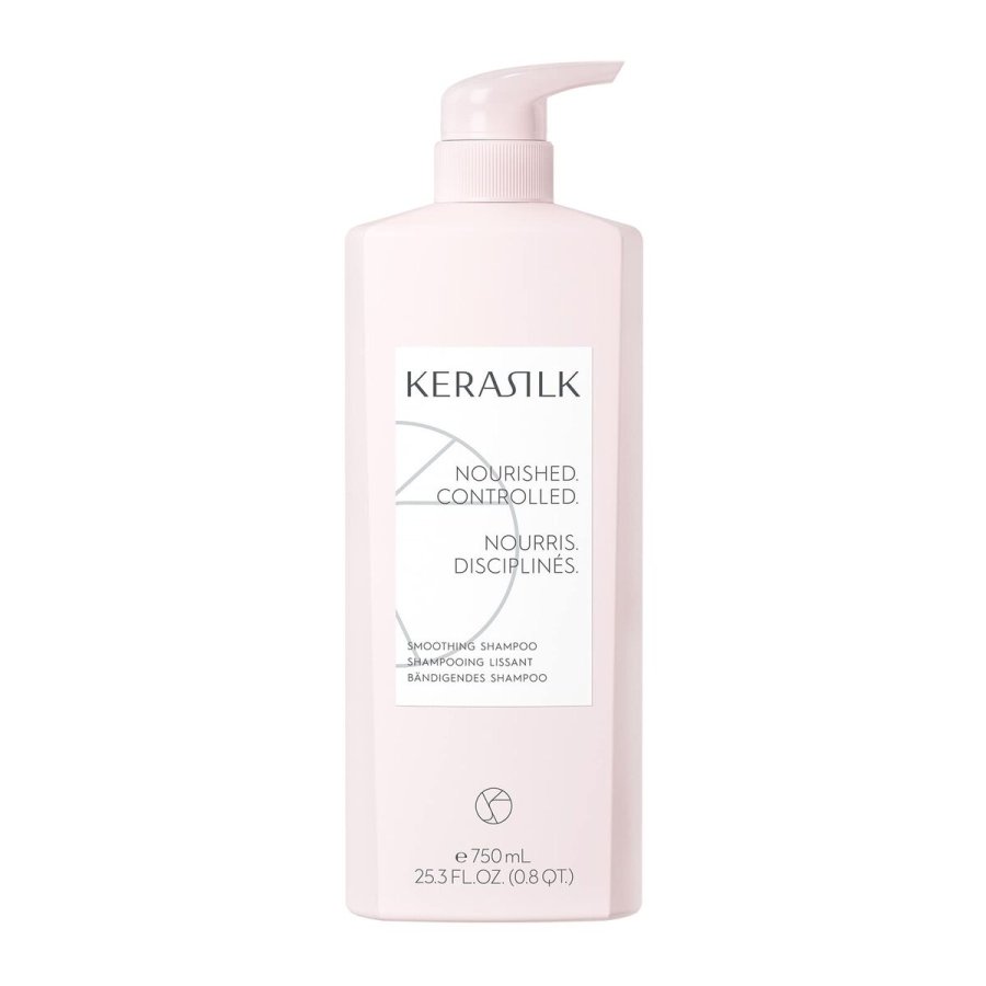 Shampoo Kerasilk ESSENTIALS 750 ml #2