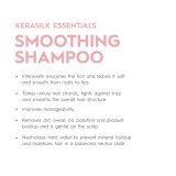 Shampoo Kerasilk ESSENTIALS 750 ml #3