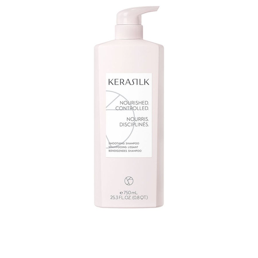 Shampoo Kerasilk ESSENTIALS 750 ml #1