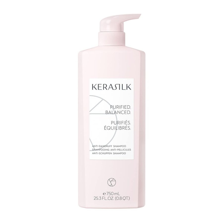 Shampoo Kerasilk ESSENTIALS 750 ml #2