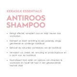 Shampoo Kerasilk ESSENTIALS 750 ml #3
