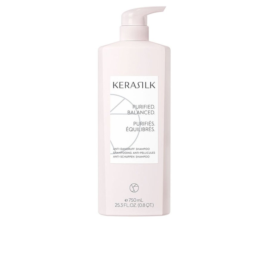 Shampoo Kerasilk ESSENTIALS 750 ml #1