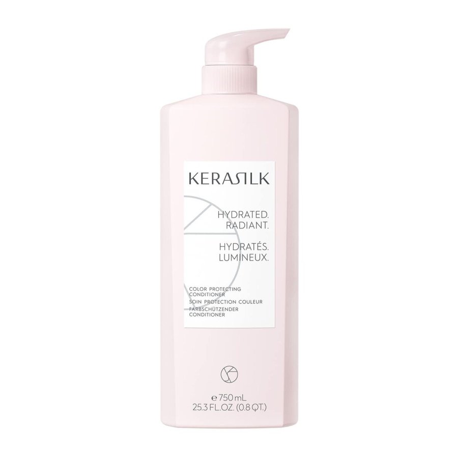 Hrbalsam Kerasilk ESSENTIALS 750 ml #2