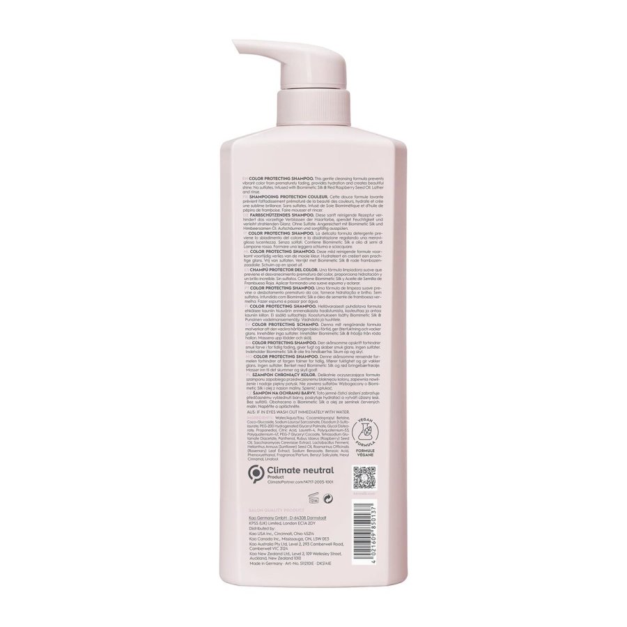 Hrbalsam Kerasilk ESSENTIALS 750 ml #5