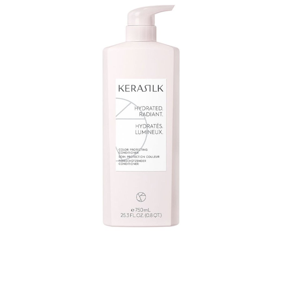 Hrbalsam Kerasilk ESSENTIALS 750 ml #1