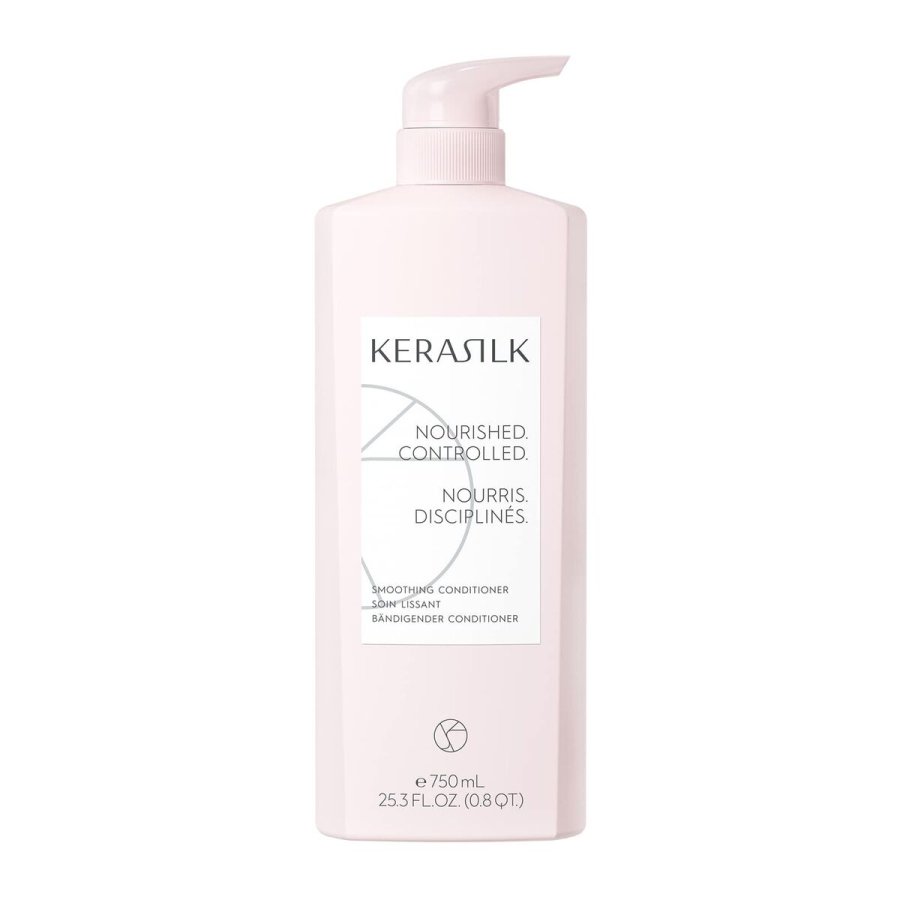 Hrbalsam Kerasilk ESSENTIALS 750 ml #2
