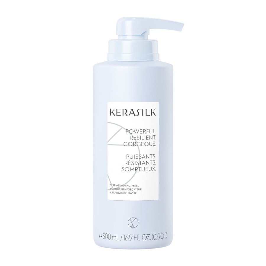 Hrmaske Kerasilk SPECIALISTS 500 ml #2