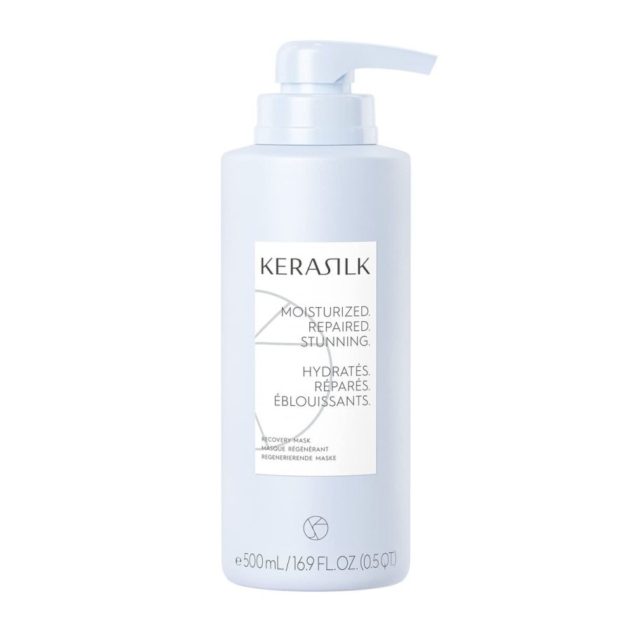 Hrmaske Kerasilk SPECIALISTS 500 ml #2