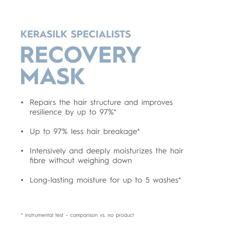 Hrmaske Kerasilk SPECIALISTS 500 ml #3