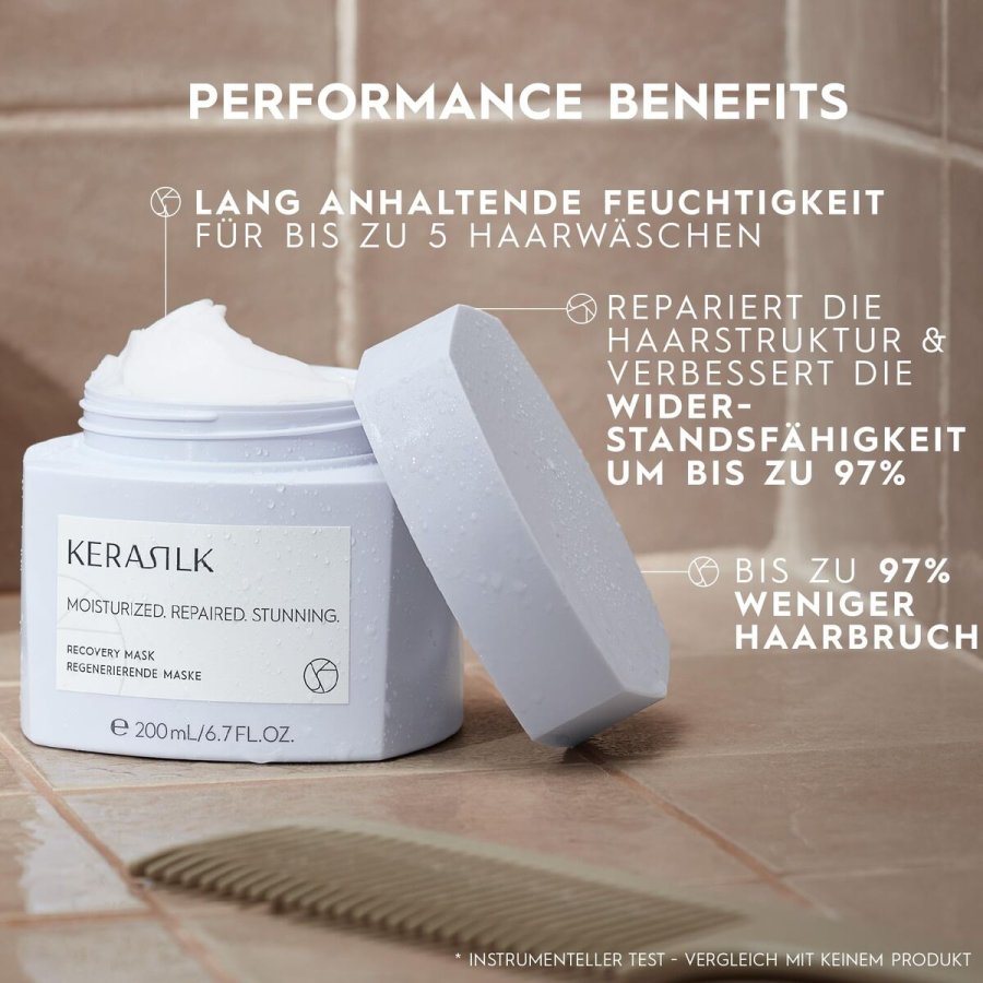 Hrmaske Kerasilk SPECIALISTS 500 ml #7